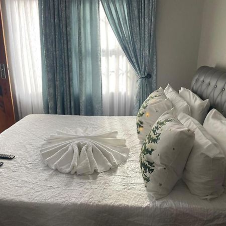 Dreamwood Guest House 넬스프리트 외부 사진