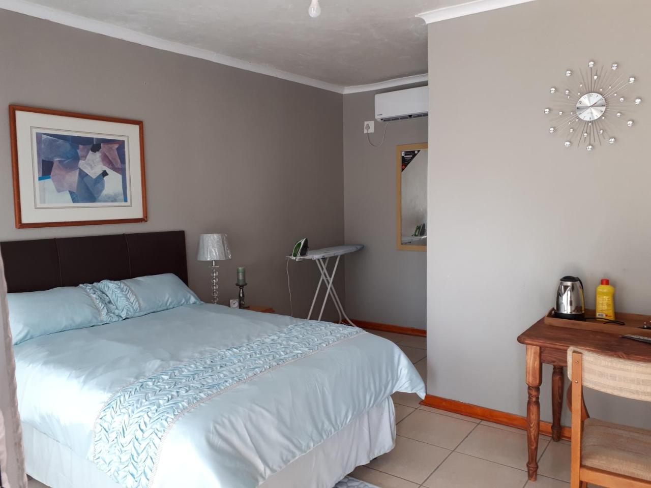 Dreamwood Guest House 넬스프리트 외부 사진